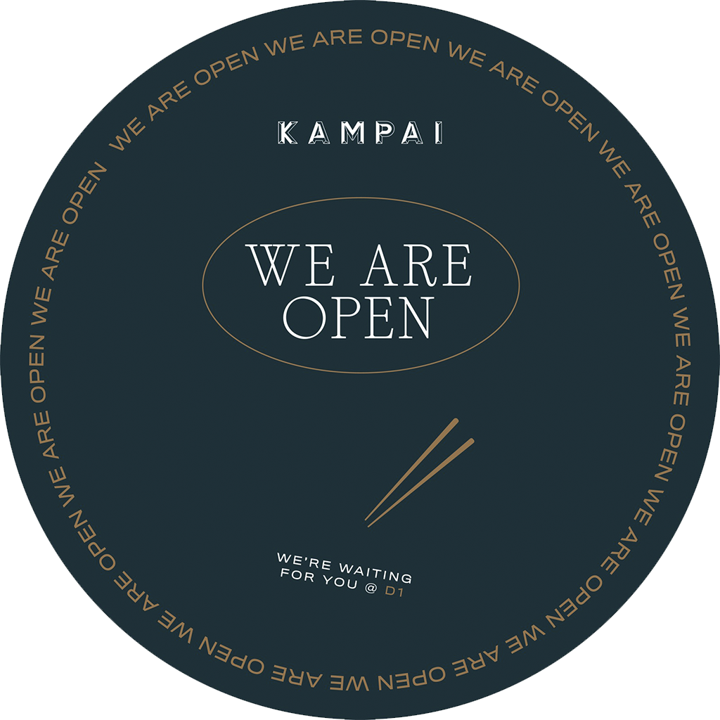 Kampai