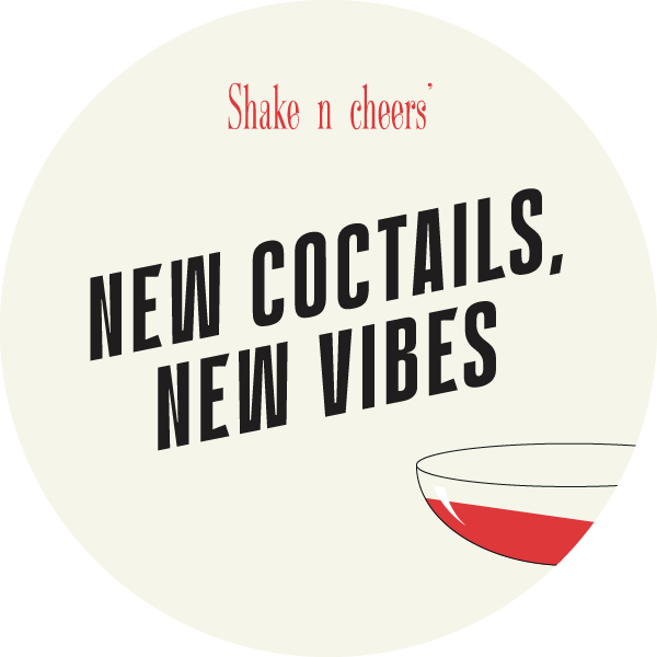 Shake n Cheers